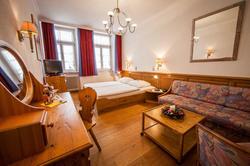 Hotel Restaurant Hackteufel