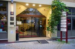 Hotel Central