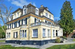 Villa Oranien Hotel Restaurant