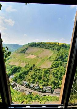 Burghotel Auf Scha Nburg