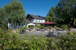 Landidyll Hotel Restaurant Birkenhof