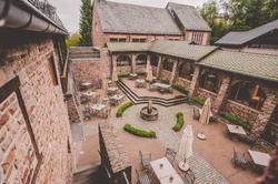 Klosterhotel Marienha H Langweiler