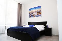 Main Hotel Frankfurt City