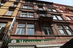 Main Hotel Frankfurt City