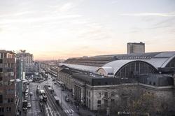 The Frankfurt Hotel