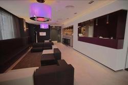 Hotel Bliss Frankfurt