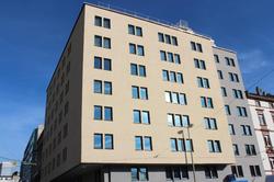 Grand Hotel Empire Frankfurt