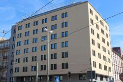 Grand Hotel Empire Frankfurt