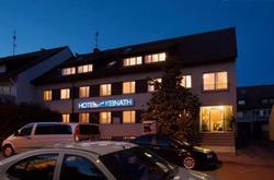 Hotel Garni Keinath