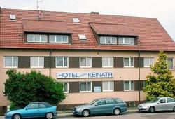 Hotel Garni Keinath