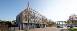 Hotel Eberhards Am Wasser