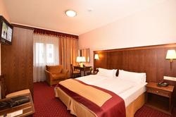 Hotel Ra Merhof