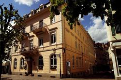Hotel Ra Merhof