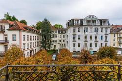 Hotel Ra Merhof