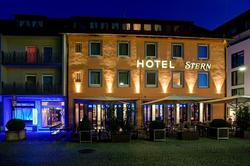 Centro Hotel Stern Trademark Collection Wyndham