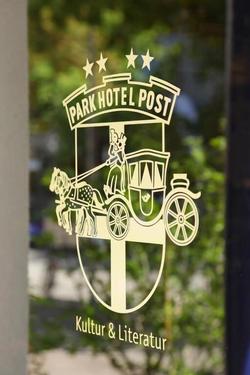 Park Hotel Post Freiburg