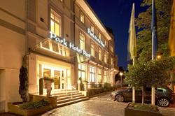 Park Hotel Post Freiburg