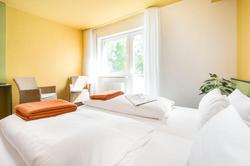 Hotel Bischofslinde