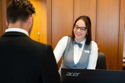 Hotel Wa Rttemberger Hof