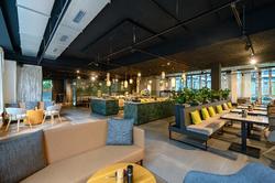 Flightgate Munich Airport Hotel member of Radisson