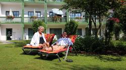 Sonnleiten Rupert Aparthotel