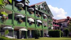 Sonnleiten Rupert Aparthotel