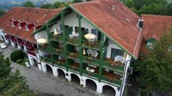 Sonnleiten Rupert Aparthotel