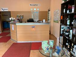 Hotel New Fair Munich Messe