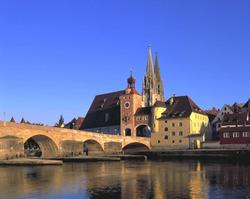 Hotel Platin Regensburg