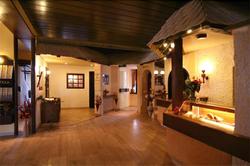 Hotel St Georg