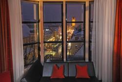 Hotel Theresientor