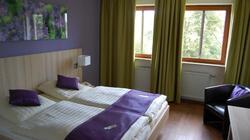 Wildkra Uterhotel