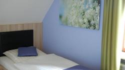 Wildkra Uterhotel