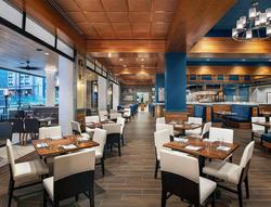 Margaritaville Hotel Nashville