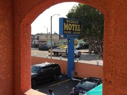 Budget Motel