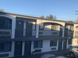 Budget Motel
