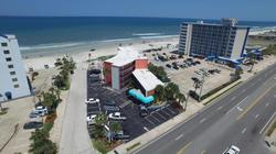 Cove Motel Oceanfront