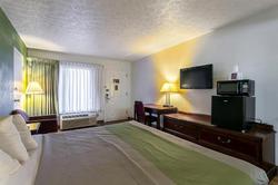 Motel 6 Edgewood Md