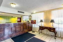 Motel 6 Edgewood Md