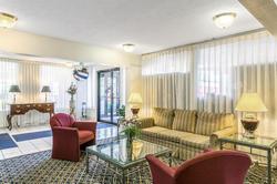 Motel 6 Edgewood Md