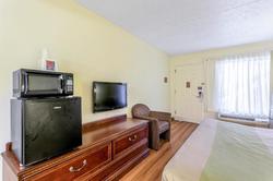 Motel 6 Edgewood Md