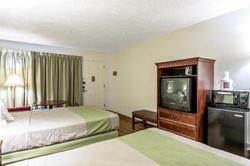 Motel 6 Edgewood Md