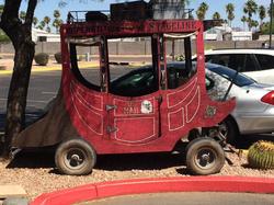 Motel 6 Apache Junction Az