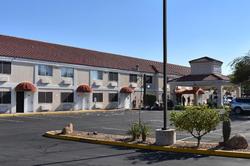 Motel 6 Apache Junction Az