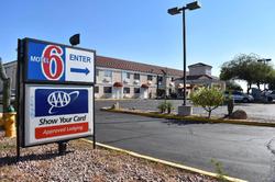 Motel 6 Apache Junction Az