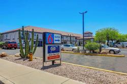 Motel 6 Apache Junction Az