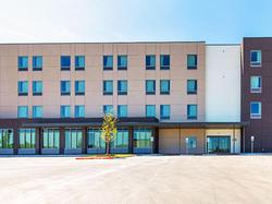 Motel 6 Austin Tx Airport