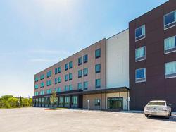 Motel 6 Austin Tx Airport
