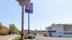 Motel 6 Chico Ca