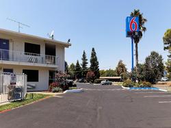 Motel 6 Chico Ca